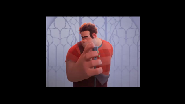 wreck it ralph frozen 2 sneak peek
