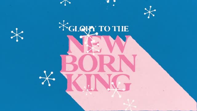 Francesca Battistelli - Carolin' (Official Lyric Video)