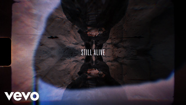 Jeremy Camp - Still Alive (Lyric Video)