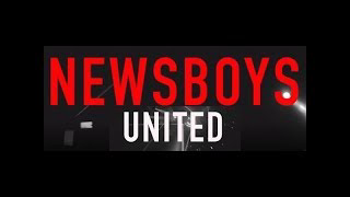 NEWSBOYS UNITED / FULL INTERVIEW