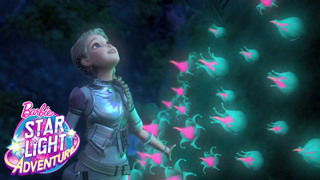 Listen to Your Heart | Star Light Adventure | @Barbie