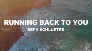 Running Back To You (with Lyrics) - Seph Schlueter
