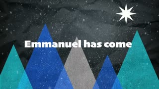 Ring The Bells Lyric Video (from Back to the Manger)