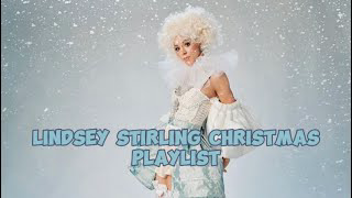 Lindsey Stirling Christmas Playlist (2023)