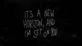 Pat Barrett - The Way (New Horizon) (Lyric Video)
