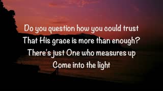 TAYA - Come Into The Light (with lyrics)(2024)
