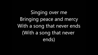 Sound Of Your Voice - Third Day