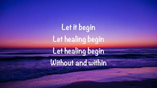 Big Daddy Weave - Let It Begin (with lyrics)(2024)
