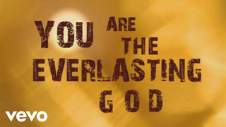 Lincoln Brewster - Everlasting God