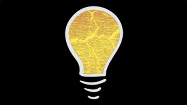 Colton Dixon - My Light [Official Lyric Video]