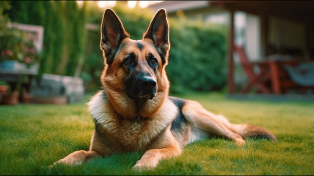 German Shepherd Health Issues: Common Concerns and Preventive Care