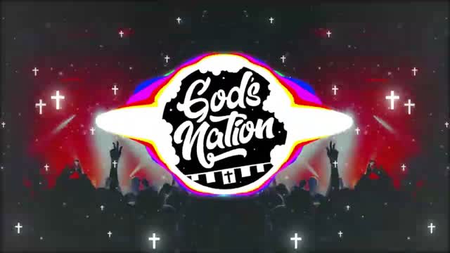 Jesus Image - Yeshua (Hardstyle Remix)
