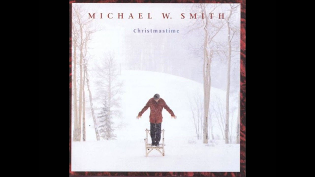 Emmanuel by Michael W. Smith (not medley)