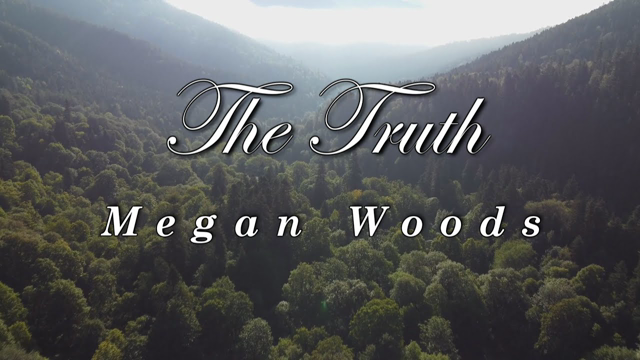 The Truth - Megan Woods (Lyric Video)