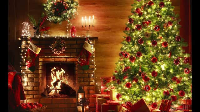 Bing Crosby - Have Yourself A Merry Little Christmas