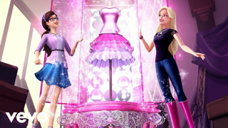 Barbie - Get Your Sparkle On (Audio) | Barbie : A Fashion Fairytale