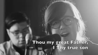 Be Thou My Vision (Norton Hall)