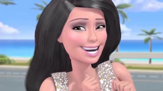 Barbie &amp; Her Sisters in A Pony Tale 2013 HD Full Movie