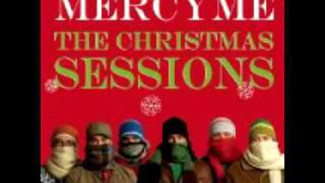 Little Drummer Boy - Mercy Me