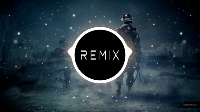 Rockin' Around The Christmas Tree (Buck Rodgers Remix Remix)