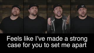 HELLO… It’s Micah Tyler