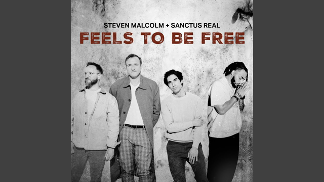Feels To Be Free