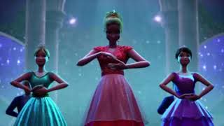 Barbie in Rock n' Royals | Final mashup | full song