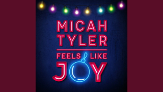 Feels Like Joy