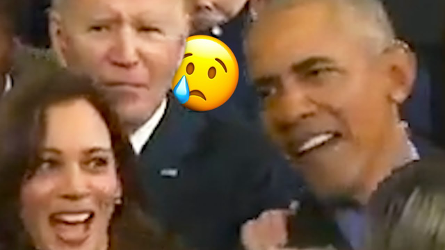 Nobody likes Joe 😢