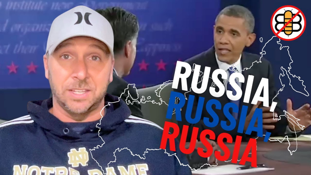 CBS thinks it knows who is behind "Havana Syndrome," but 2012 Obama has thoughts for them