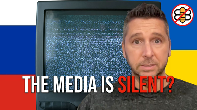 Double Standards: Zelensky blasts JD Vance and the media stays quiet