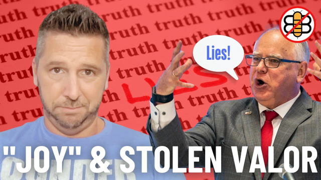 "He Lied": Let's Talk About Tim Walz