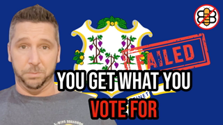 Connecticut Doubles Down On Stupid