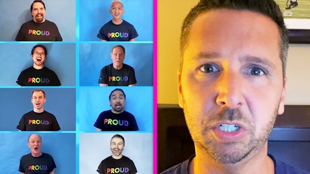When the Left accuses conservatives of "culture war"...