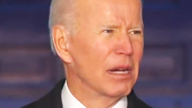 Joe Biden is dangerously bad at his job