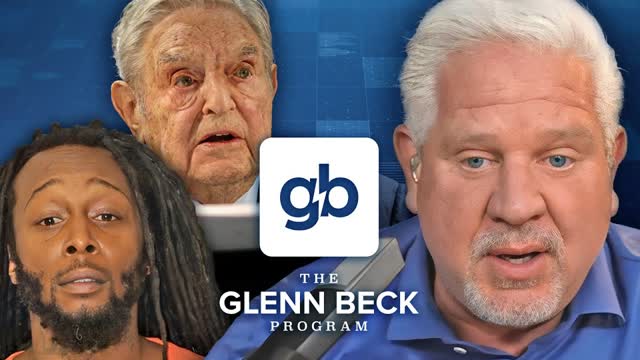 The full Charlotte murder video reveals a CHILLING truth | The Glenn Beck Program | Hour One 9/10/25