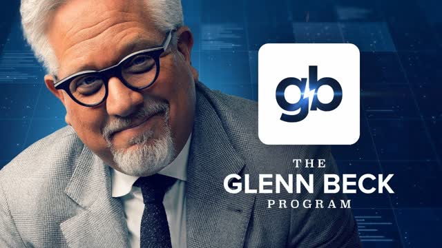 LIVE: The Glenn Beck Program | Hour One 7/31/25