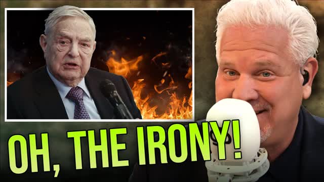 Is George Soros� evil empire CRUMBLING?