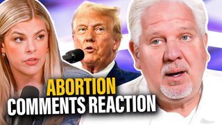 Allie Beth Stuckey: How pro-lifers should respond to Trump’s abortion & IVF comments
