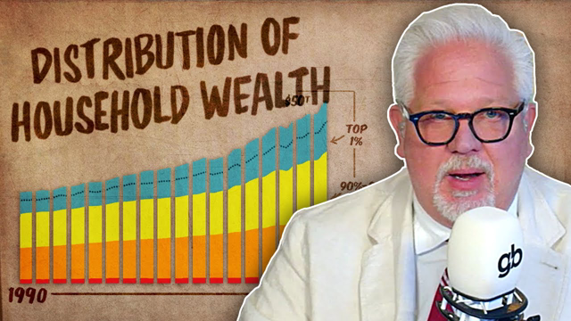 "It Is By Design": What the Elites' "Class War" Did to YOUR Wealth
