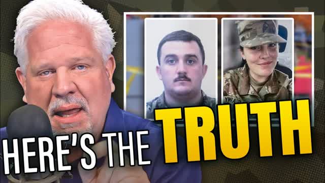 What you WEREN�T TOLD about the National Guard ambush