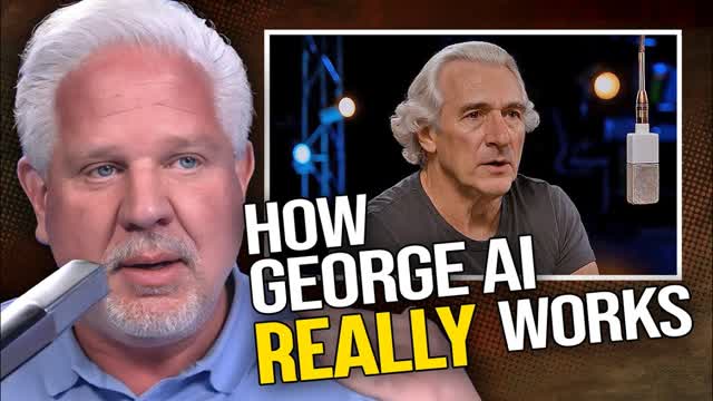 Why THIS viral claim about my new AI is IMPOSSIBLE