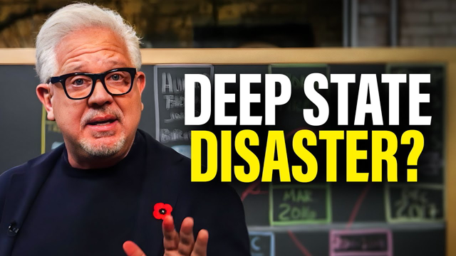 Chalkboard: The Deep State’s Role in the Ukraine/Russia War