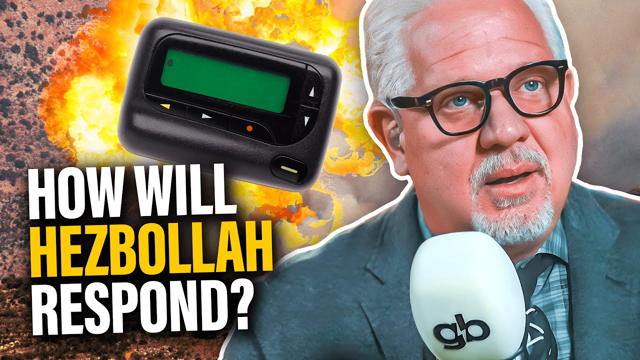 Targeted attack?! Hezbollah leaders dead after mass pager explosion