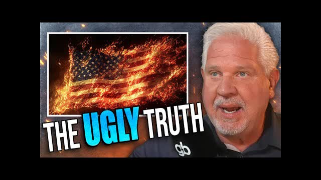 Should we JAIL people for burning the American flag?