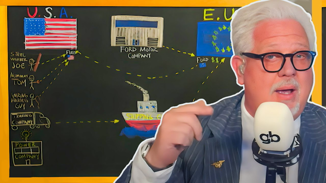 How the EU Could FORCE Americans to Follow ESG Rules