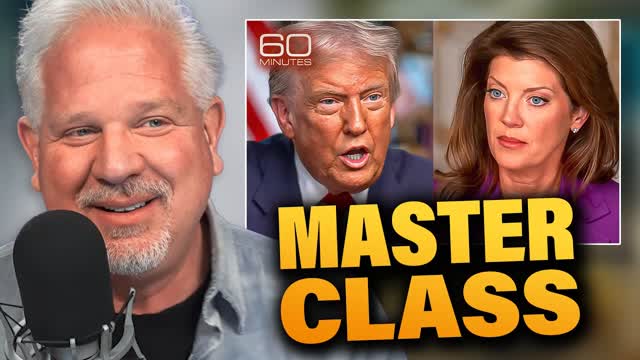 China, ICE, and the shutdown: Everything Trump's "60 Minutes" interview revealed