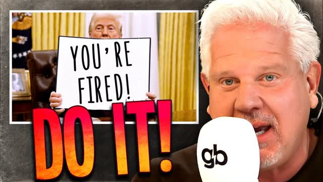 Is THIS Trump's REAL plan for the government shutdown?