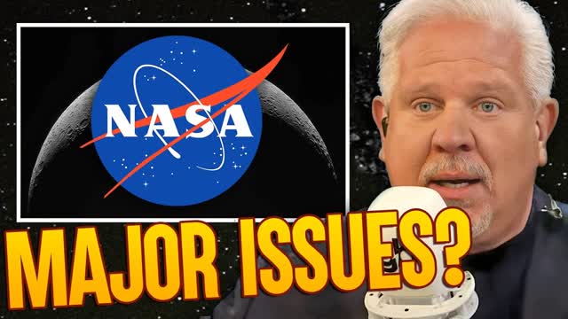 Is THIS why NASA hasn�t returned to the Moon?