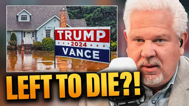 FEMA blacklisted CONSERVATIVES? Biden's secret policy EXPOSED